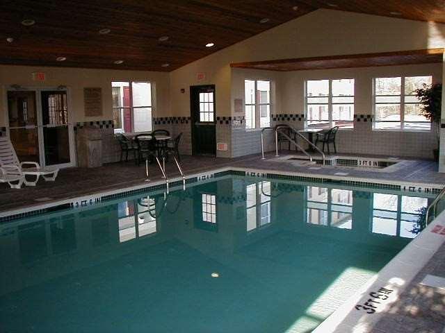 Country Inn & Suites By Radisson, Harrisburg Northeast - Hershey Servizi foto