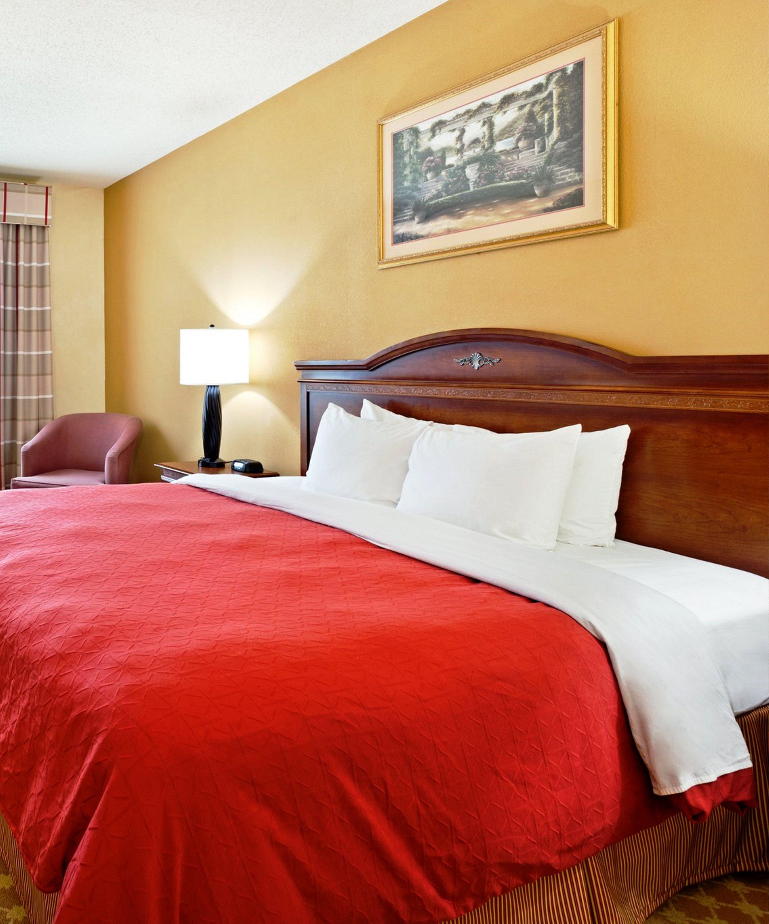 Country Inn & Suites By Radisson, Harrisburg Northeast - Hershey Esterno foto