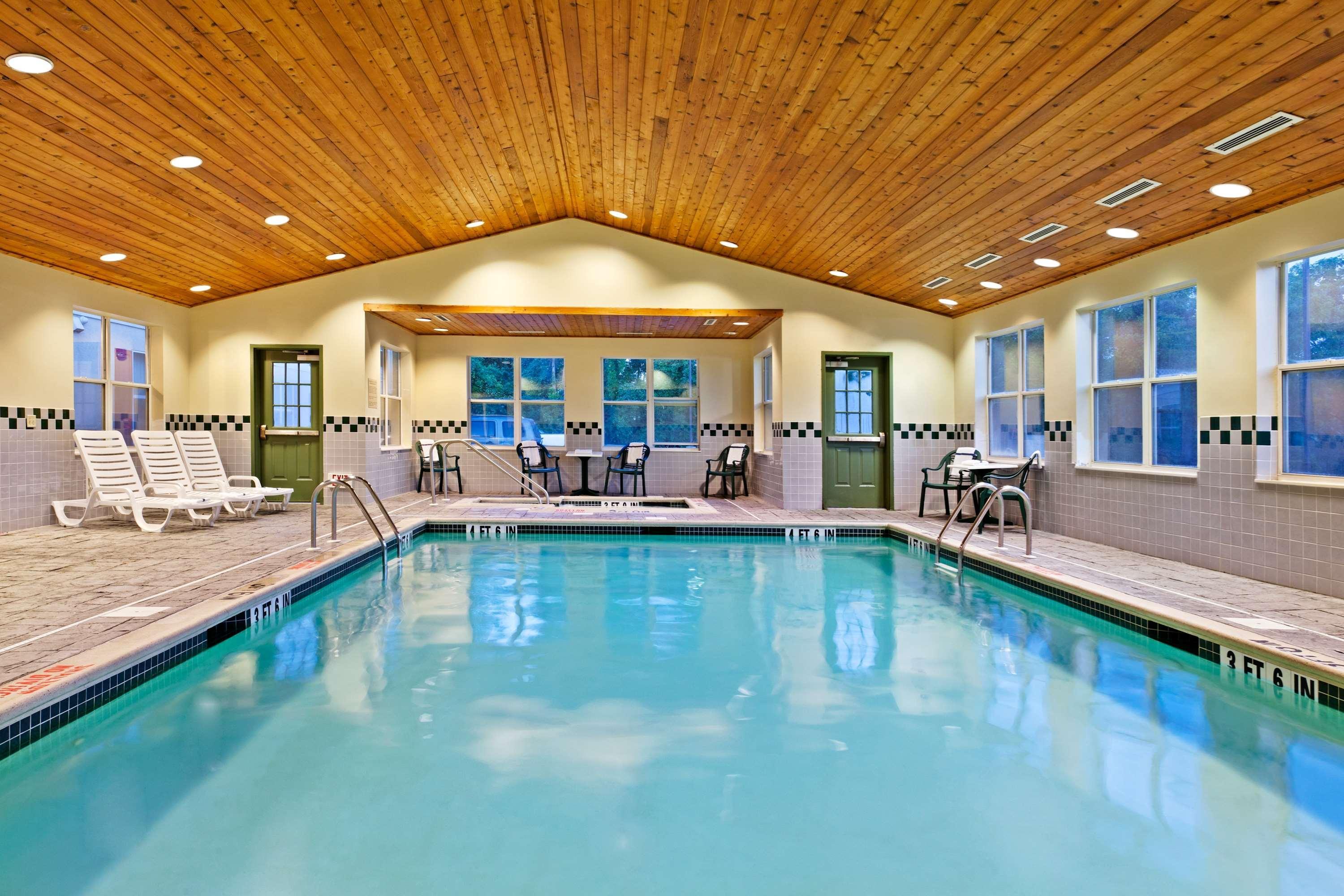 Country Inn & Suites By Radisson, Harrisburg Northeast - Hershey Servizi foto
