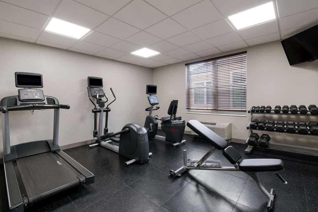 Country Inn & Suites By Radisson, Harrisburg Northeast - Hershey Servizi foto