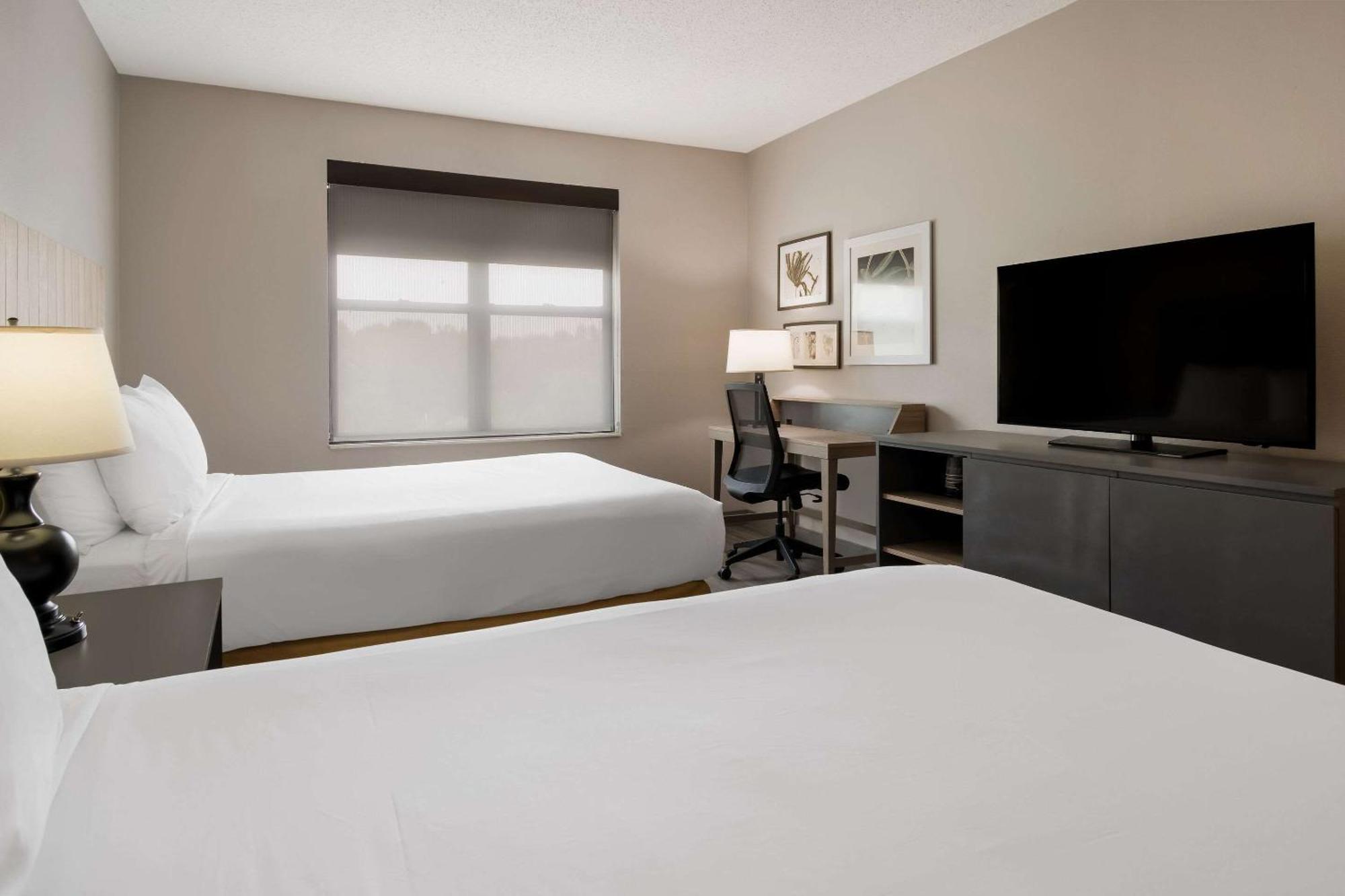 Country Inn & Suites By Radisson, Harrisburg Northeast - Hershey Esterno foto