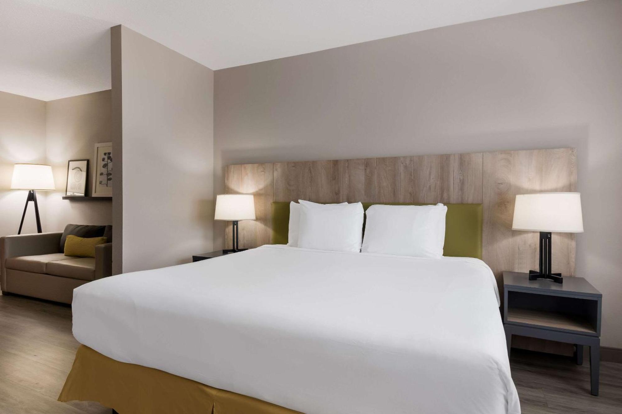 Country Inn & Suites By Radisson, Harrisburg Northeast - Hershey Esterno foto