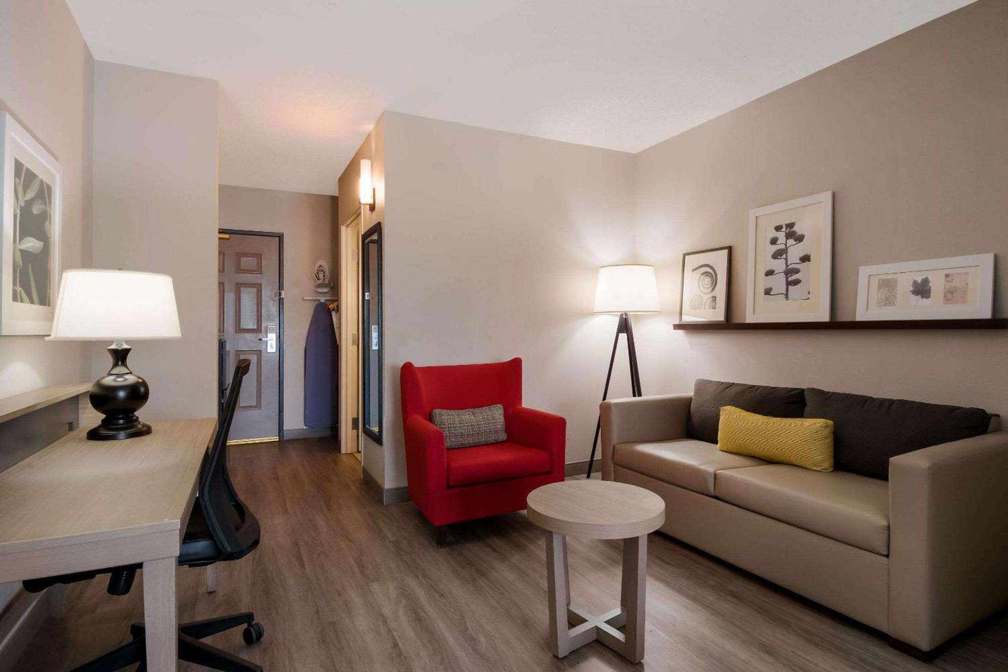 Country Inn & Suites By Radisson, Harrisburg Northeast - Hershey Esterno foto