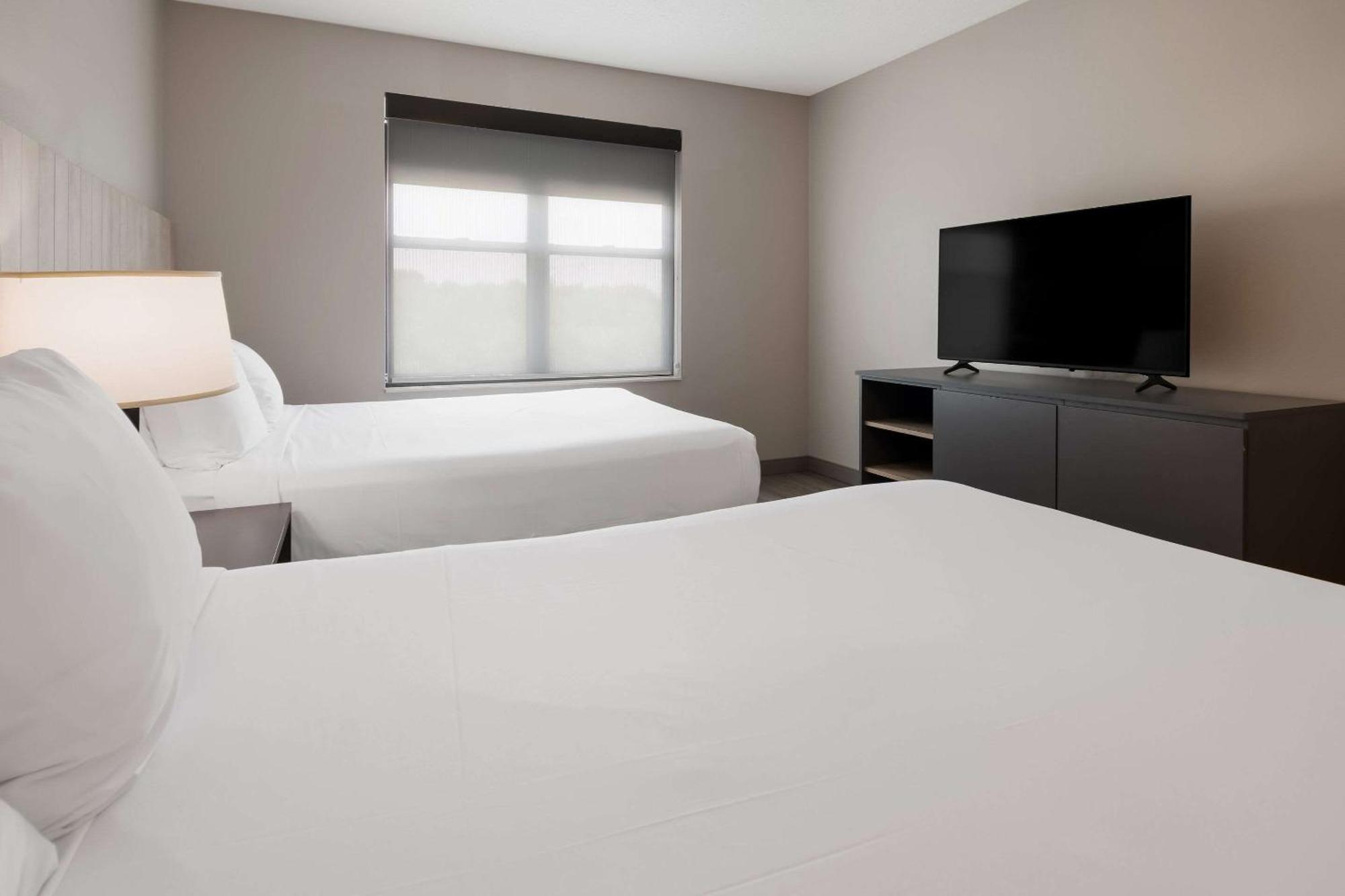 Country Inn & Suites By Radisson, Harrisburg Northeast - Hershey Esterno foto