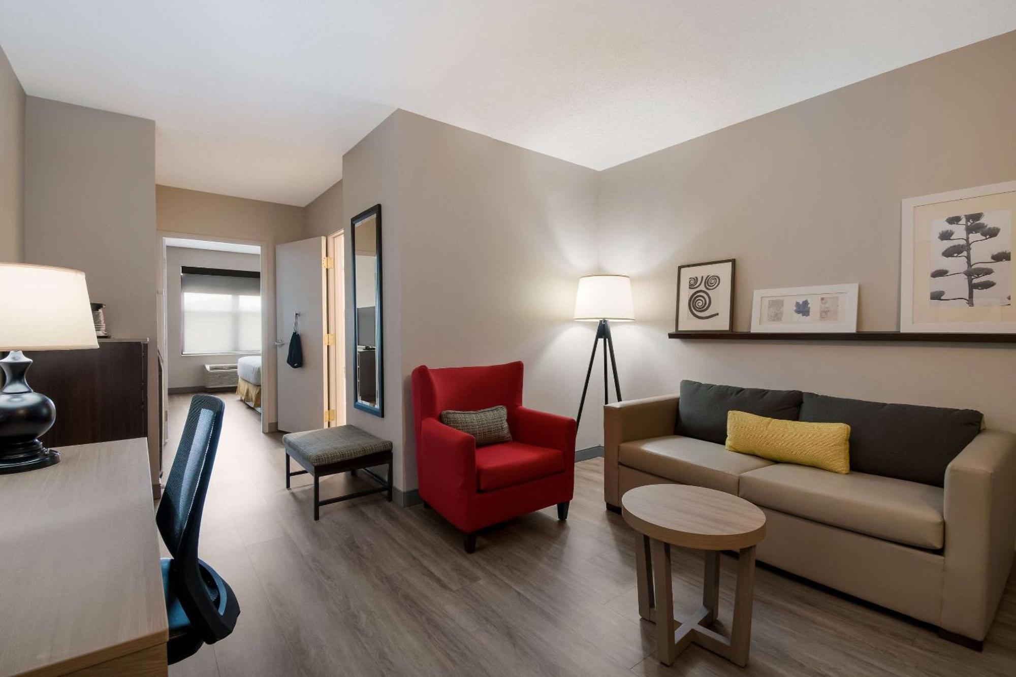 Country Inn & Suites By Radisson, Harrisburg Northeast - Hershey Esterno foto