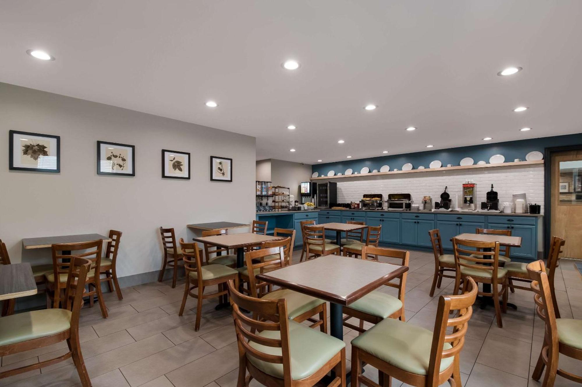 Country Inn & Suites By Radisson, Harrisburg Northeast - Hershey Esterno foto
