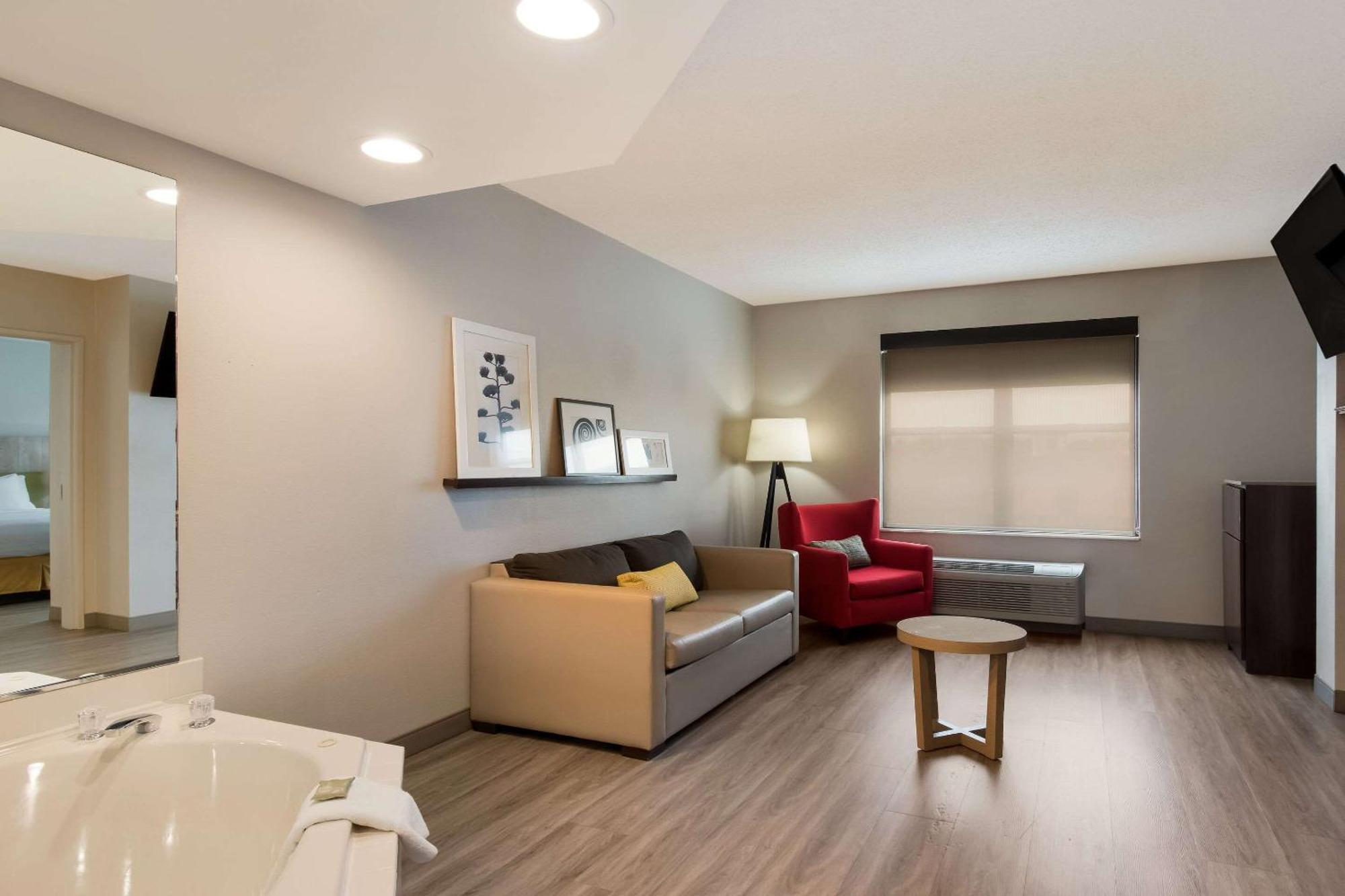 Country Inn & Suites By Radisson, Harrisburg Northeast - Hershey Esterno foto