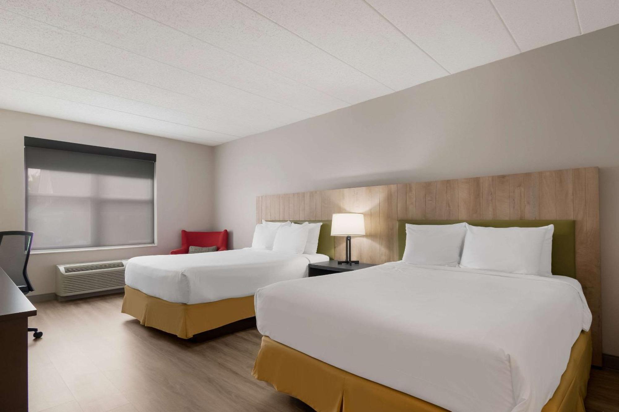 Country Inn & Suites By Radisson, Harrisburg Northeast - Hershey Esterno foto
