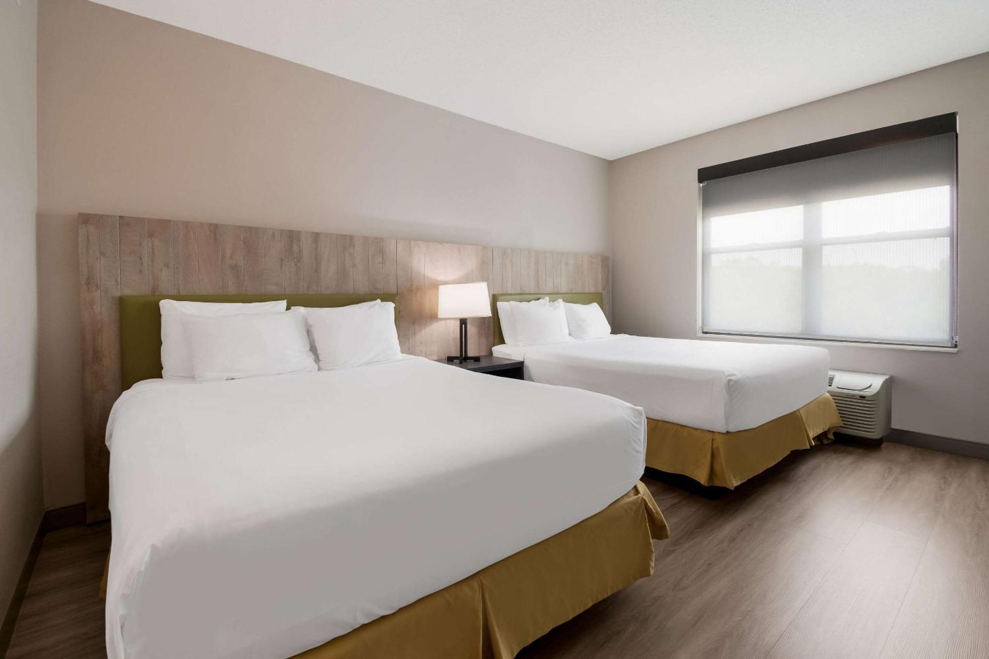 Country Inn & Suites By Radisson, Harrisburg Northeast - Hershey Esterno foto