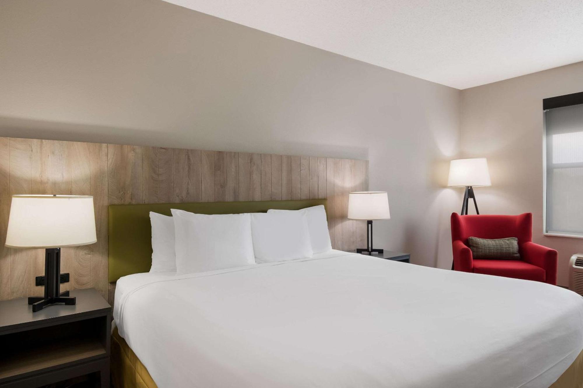 Country Inn & Suites By Radisson, Harrisburg Northeast - Hershey Esterno foto