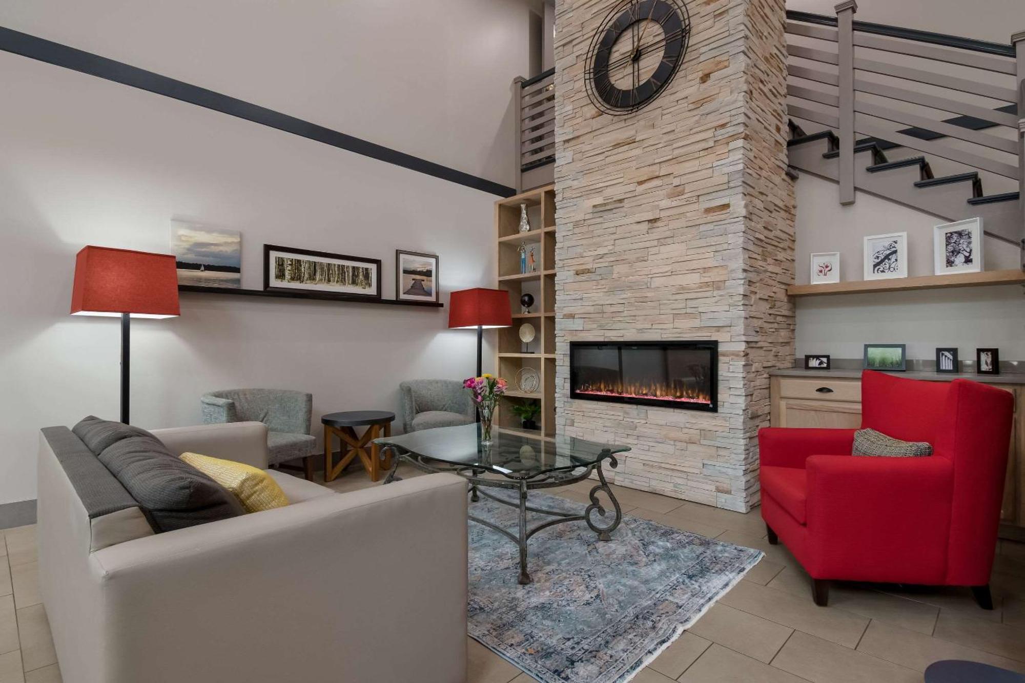 Country Inn & Suites By Radisson, Harrisburg Northeast - Hershey Esterno foto