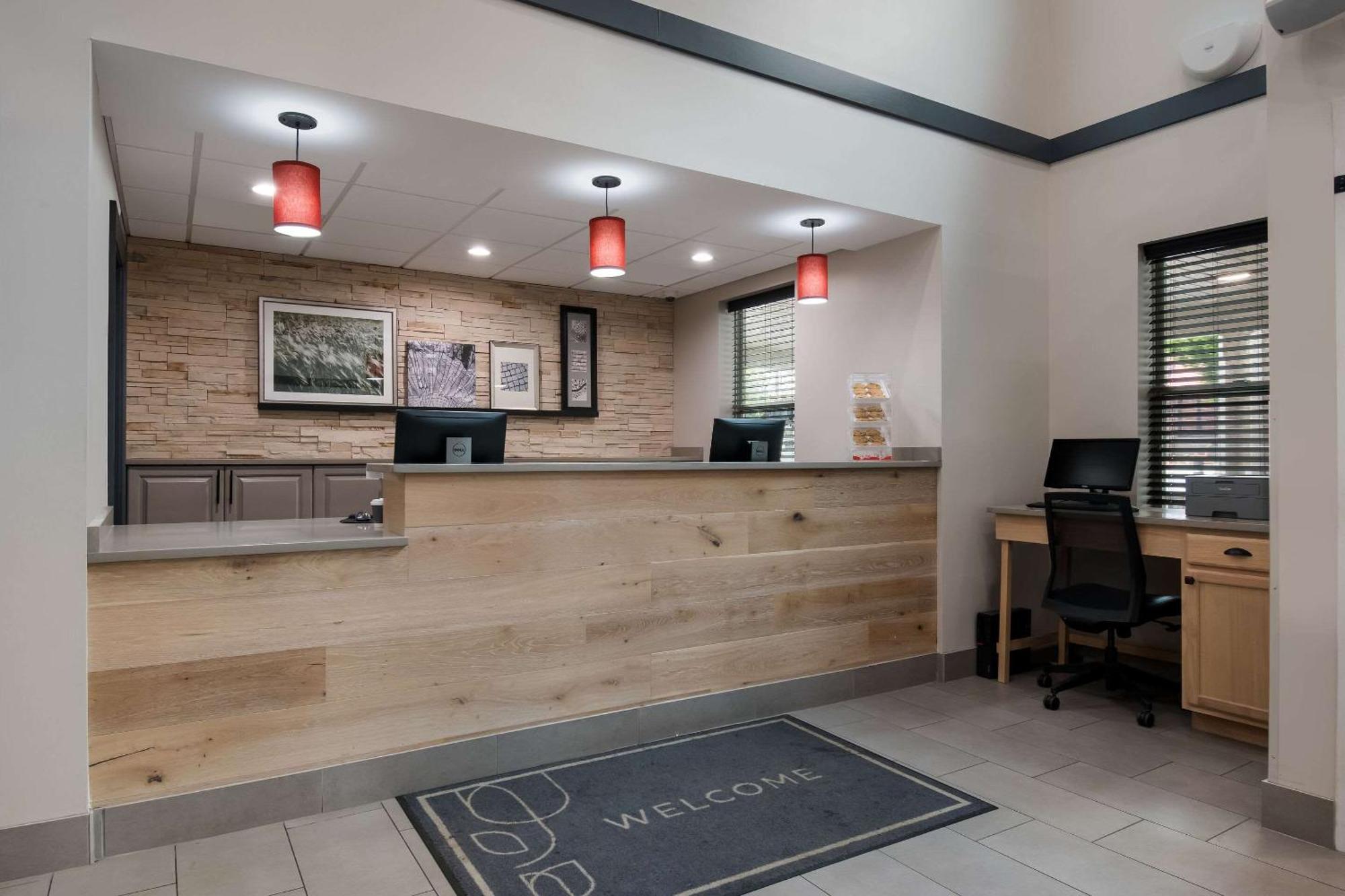 Country Inn & Suites By Radisson, Harrisburg Northeast - Hershey Esterno foto