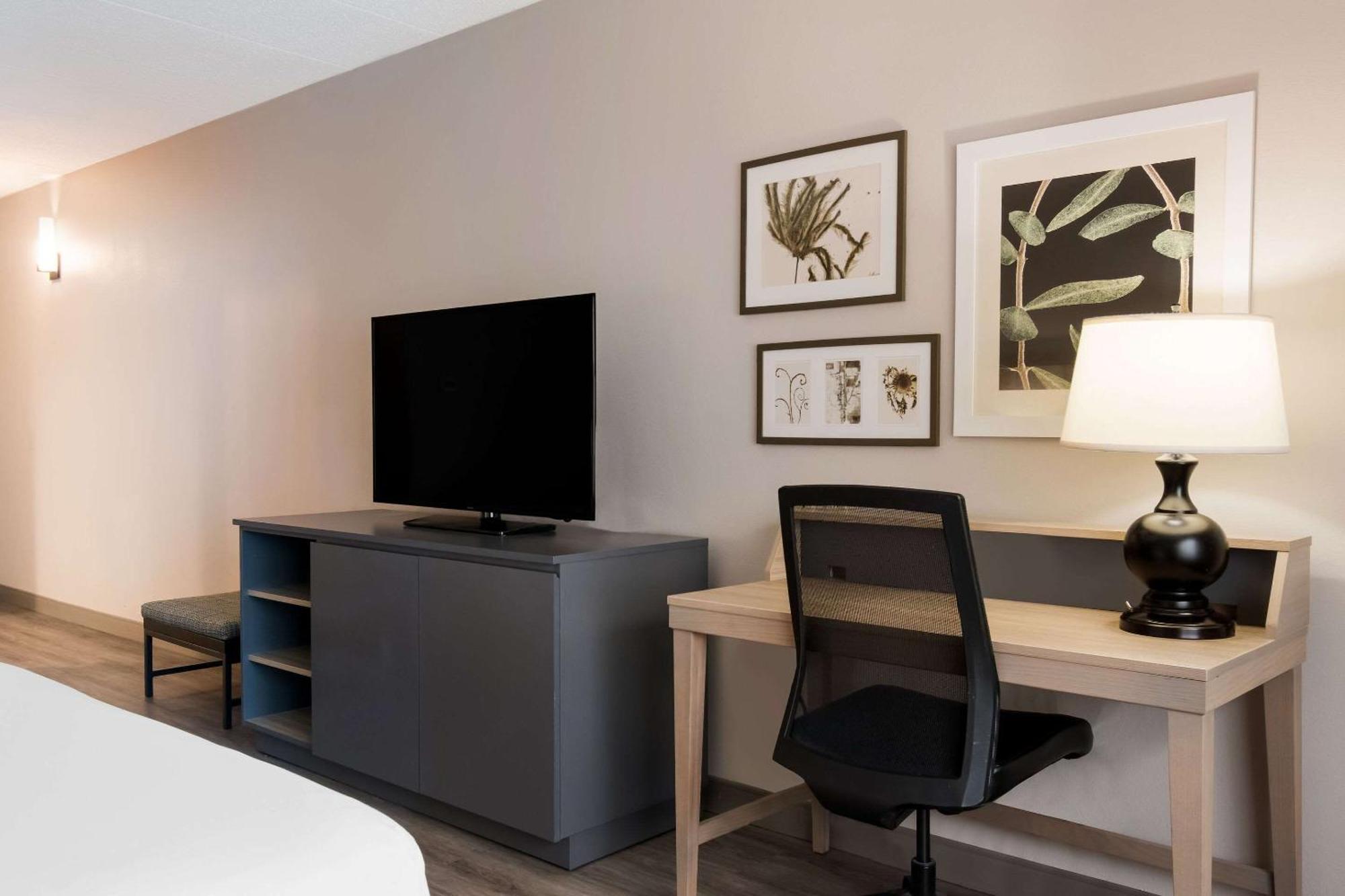 Country Inn & Suites By Radisson, Harrisburg Northeast - Hershey Esterno foto